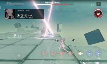 战双帕弥什手游，动作体验如何，新手怎么上手