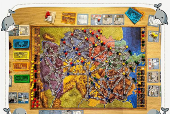 电魂都有什么游戏，盘点热门作品，了解公司布局