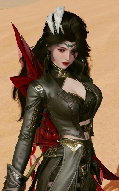 手游刀娘，角色魅力解析，玩法技巧分享