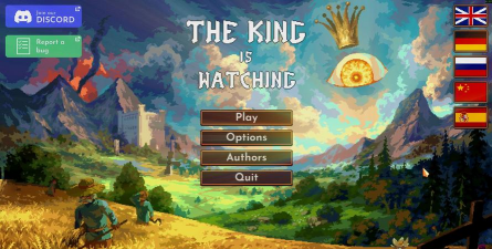 英国游戏，好玩推荐，体验分享