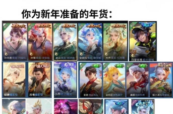 王者皮肤小店，怎么玩才划算，新手必看攻略