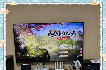 乐视电视玩什么游戏，游戏资源盘点，体验感受分享