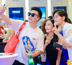 明星线下活动游戏攻略，参与互动更轻松，现场体验更尽兴