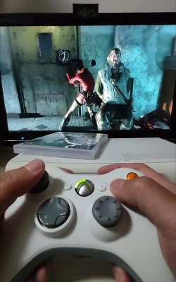 xbox360 什么游戏好玩，经典必玩推荐，重温游戏时光