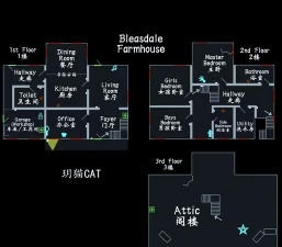 恐归症游戏攻略，新手入门指南，快速上手技巧