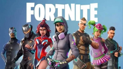 堡垒之夜趣味游戏怎么玩，轻松上手，快乐体验