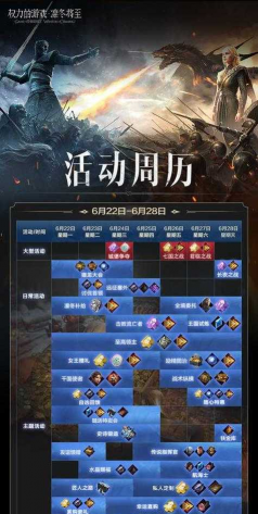 权力的游戏怎么玩，新手入门指南，快速上手技巧