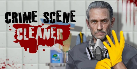 清理犯罪现场游戏攻略，快速上手技巧，关键步骤解析