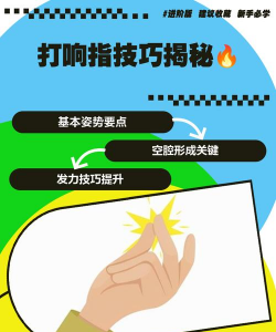 大拇指游戏怎么玩，新手入门指南，快速掌握技巧