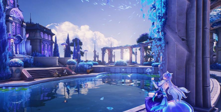 什么游戏画面好看，视觉体验惊艳，风格选择多样