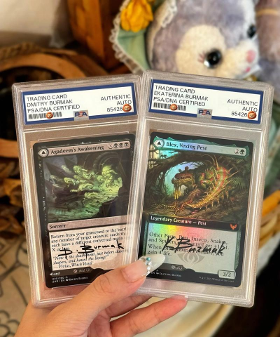 万智牌手游，新手入门指南，快速上手技巧