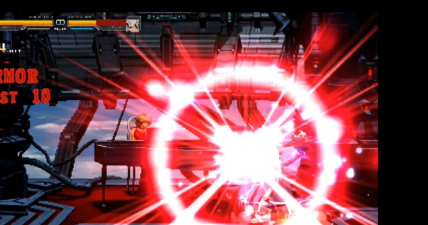 游戏使用闪电角色怎么玩，技能释放技巧，实战打法思路