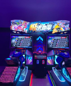 什么游戏能唱歌，满足娱乐需求，提供互动体验