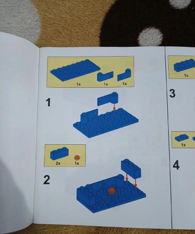 乐高女孩系列游戏攻略，新手入门指南，轻松上手技巧