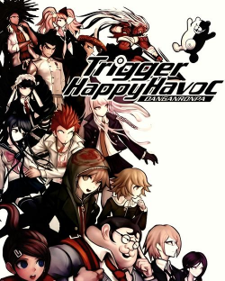 弹丸论破游戏1攻略，新手入门指南，通关技巧分享