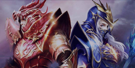 mu奇迹手游，重温经典回忆，体验全新冒险