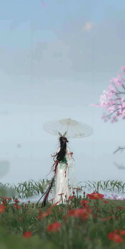 逆水寒手游，沉浸式武侠体验，江湖社交新玩法