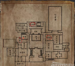 纸人2游戏剧情攻略，关键线索解析，通关要点提醒