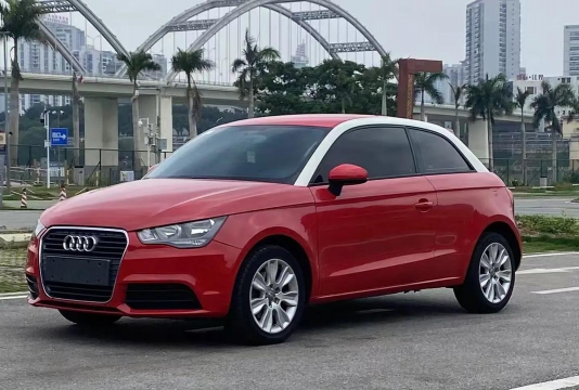 红色奥迪游戏漂移，掌握核心技巧，体验驾驶乐趣