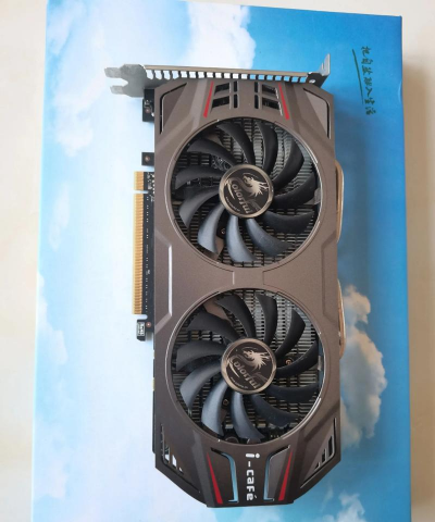 显卡760能玩什么游戏，性能表现如何，老卡还能战吗