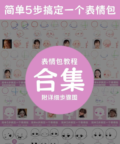 表情包插画游戏怎么玩，新手入门指南，轻松上手技巧