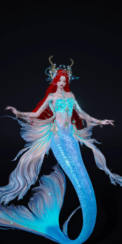 美人鱼有什么游戏，玩法多样，体验独特