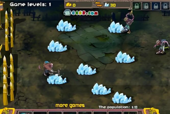 游戏吸血鬼手游攻略，角色培养技巧，战斗策略解析