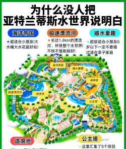 欧美游戏水上世界攻略，畅玩技巧，避坑指南