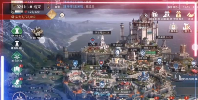 权利的游戏凛冬将至攻略，新手快速上手，核心玩法解析