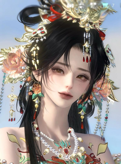 手游易水寒，画面惊艳，玩法多样