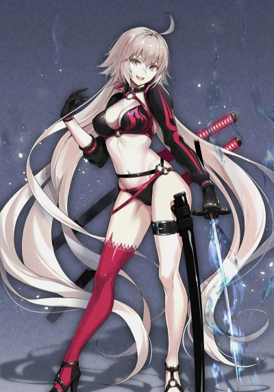 黑贞是什么游戏里的，角色背景介绍，玩家常见疑问