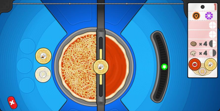 披萨游戏攻略带点蓝色，新手入门技巧，快速上手指南