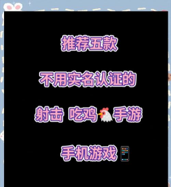 电脑免实名游戏怎么玩，避开实名困扰，轻松上手体验