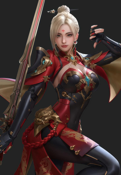 cf手游高清壁纸，哪里找最全，怎么用最好看