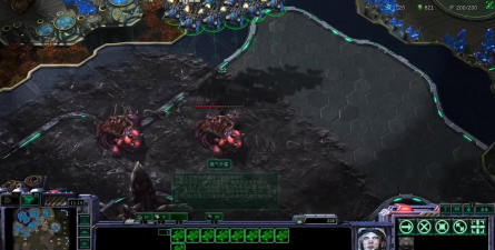 星际争霸是什么游戏，经典即时战略，影响一代玩家