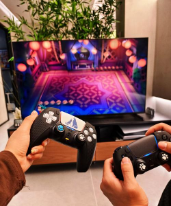 游戏手柄玩什么游戏好，体验更沉浸，操作更顺手