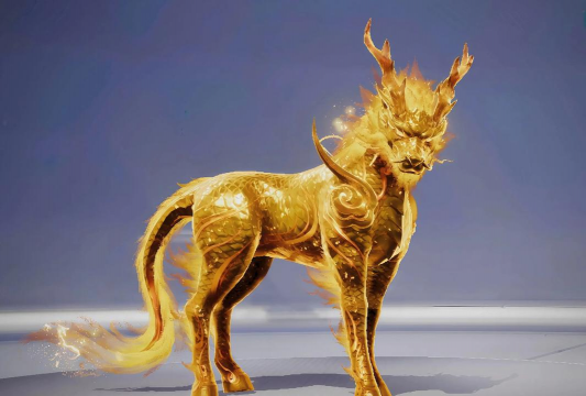 什么游戏有麒麟坐骑，盘点热门选择，帮你快速找到