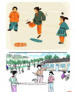 以前的游戏时光怎么玩，找回童年乐趣，重温经典回忆