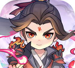 q版仙侠手游，轻松上手，体验别样江湖