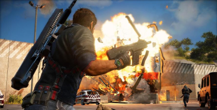 正当防卫3手游，怎么玩才爽，新手避坑指南