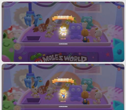 摩尔庄园找茬游戏怎么玩，轻松上手技巧，快速找到不同