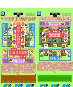 最坑小游戏攻略，避开常见陷阱，轻松通关有诀窍