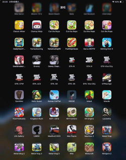 iphone下什么游戏好玩，热门推荐，真实体验分享