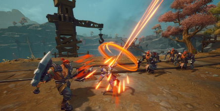 游侠平台什么游戏好玩，热门推荐，玩家实测