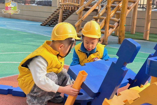 忆童游戏材料怎么玩，动手乐趣多，亲子互动好帮手