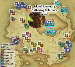 无人岛攻略游戏，生存技巧，资源获取