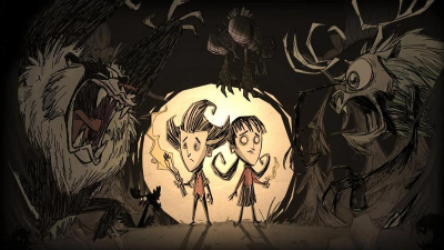 类似饥荒的手游，生存挑战，多人联机乐趣