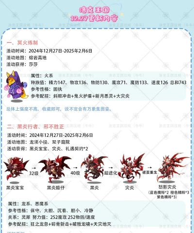 洛克王国攻略游戏，新手入门指南，快速上手技巧