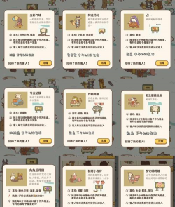 动物餐厅攻略游戏，新手入门指南，快速上手技巧