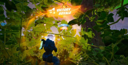 fortnite手游，怎么玩才爽，新手必看攻略